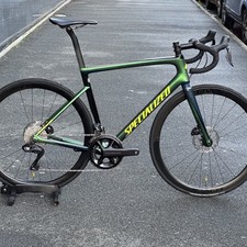 Specialized Tarmac SL6 Expert