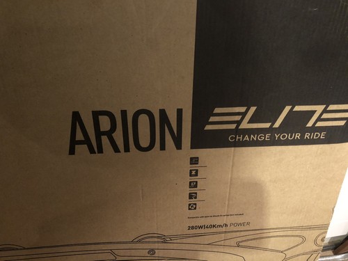 Arion elite rollers - rollers, for