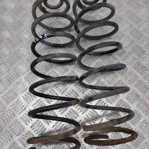 Volvo v70 spring - volvo, ii