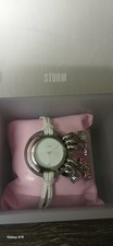 Ladies Storm Charm Watch