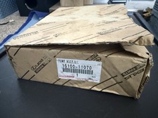 Genuine Toyota Oil Pump for