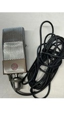 Rare Vintage Copy of RCA 74B Microphone