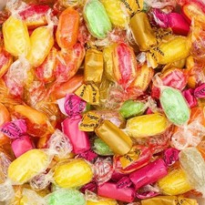 Sugar Free Sweet Mix - from Giant Bradley's Sweet Shop
