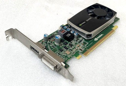 Pny nvidia quadro 600 - 1gb, ddr3