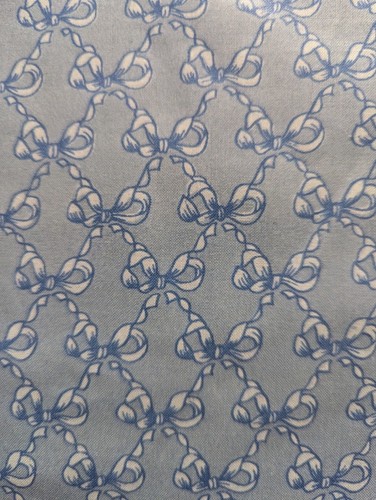 Gorgeous vintage chintz fabric