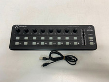 Behringer X Touch Mini
