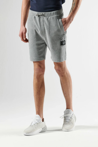Strum edge pocket sweat - ma.strum,