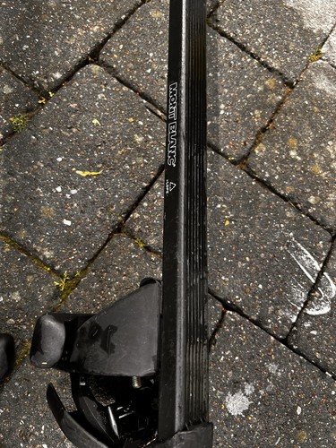 Roof bars - roof,
