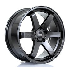 BOLA B1 Alloy Wheel 19x8.5