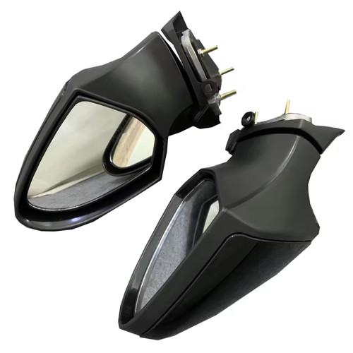 Pair fit for - 2007,