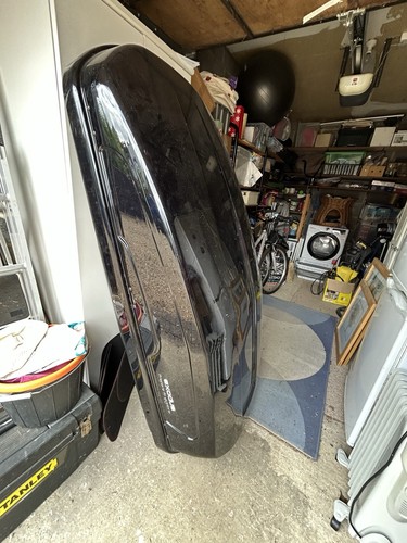Halfords advanced - (by, thule)