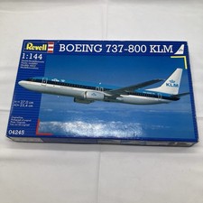1/144 Revell Boeing 737-800
