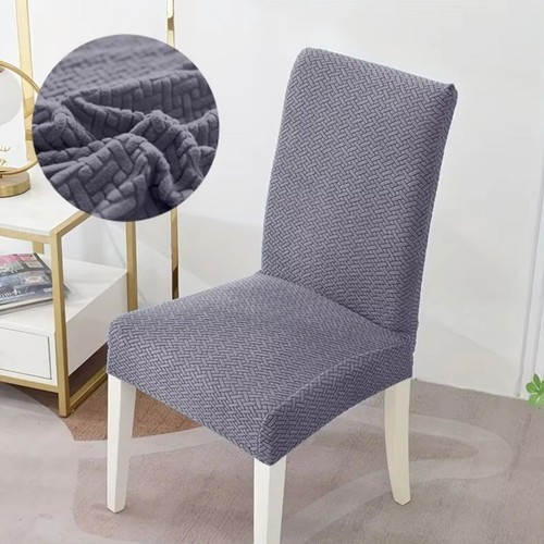 Large stretch dining chair - large,