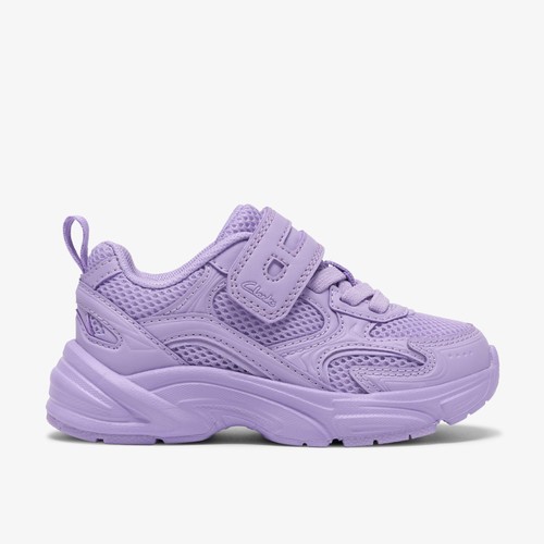 Clarks girls crafton park - clarks,