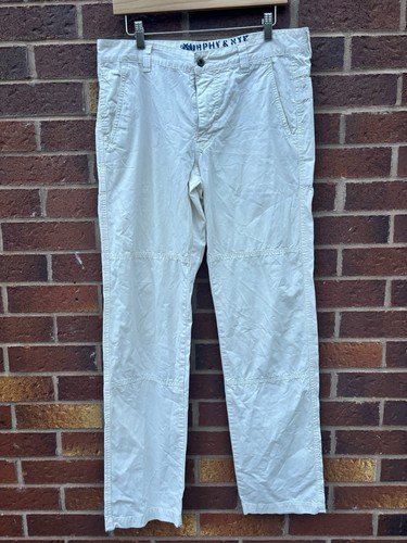 Murphy nye sailmakers - nye,