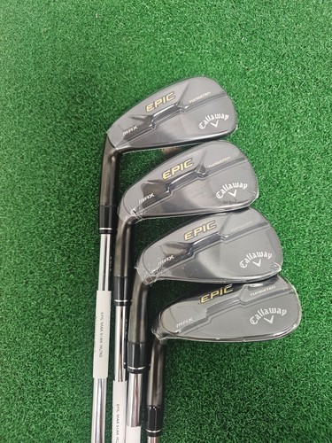 Callaway left handed epic - callaway, max