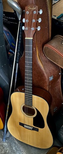 2019 fender 6 string - fender, 6-string