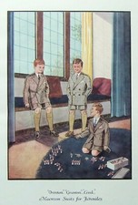 Antique vintage 1920s clothing