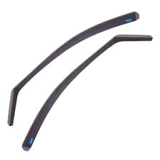 CLIMAIR Car Wind Deflectors