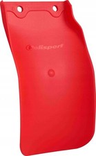 REAR SHOCK ABSORBER COVER