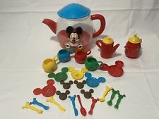 Disney Store Mickey Mouse