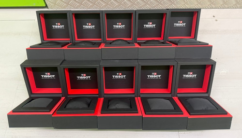 10x genuine original tissot - genuine,
