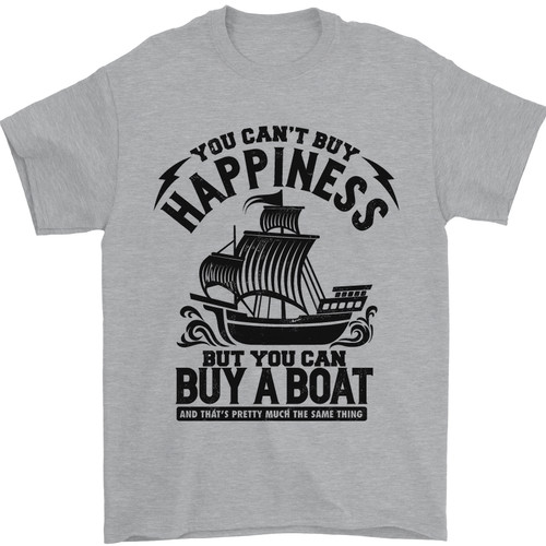 Boats you cant - boats,