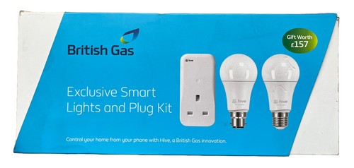 British gas exclusive smart - smart, 2