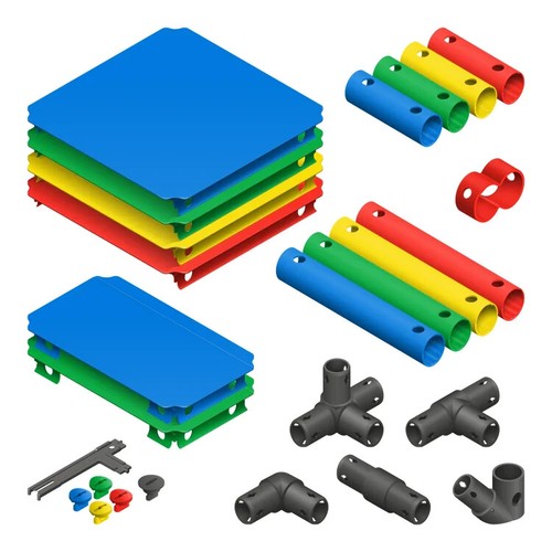 Quadro home upgrade kit - quadro,