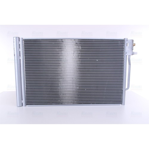 Air con condenser for - condenser, vauxhall