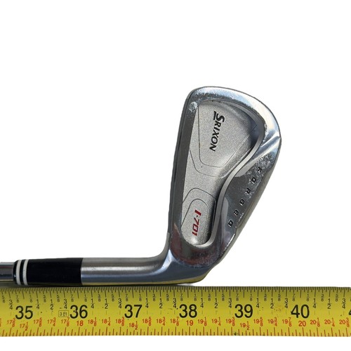 Srixon forged 701 tour 4 - srixon,