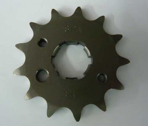 Yamaha 200 tooth front - yamaha,