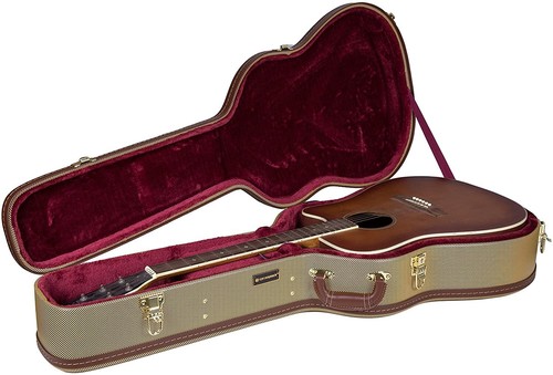 Crossrock acoustic dreadnought - crossrock,