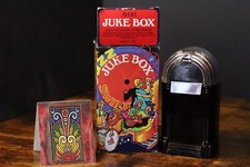 Avon Bottle: Juke Box Wild