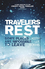 Travelers Rest - Paperback NEW