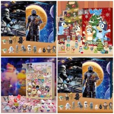 New Christmas Stitch Figure 24