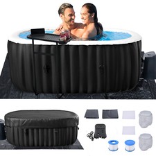 SLSY Hot Tub 75"LX47"WX25"H