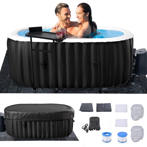 Slsy hot tub lx47 - hot, 75"lx47"wx25"h