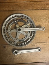 Vintage Takagi Crank Set 165