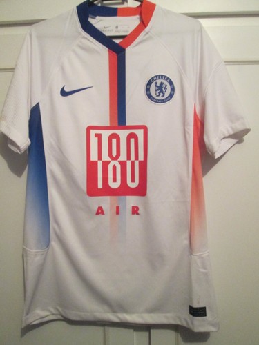 Chelsea 2020 2021 180 nike - 2020-2021, air