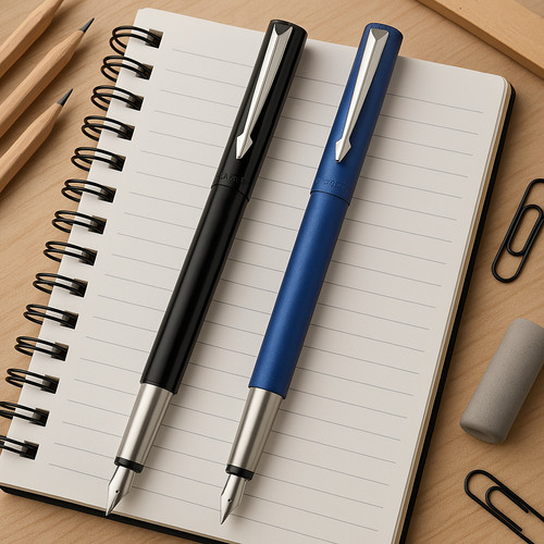 Parker vector fountain pen - parker,