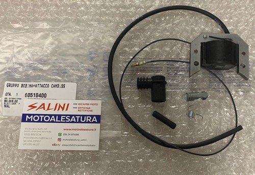 Malaguti grizzly 50cc ignition - grizzly,