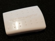 Scalextric DIGITAL Controller C7002 Colour Cap Top WHITE L10111