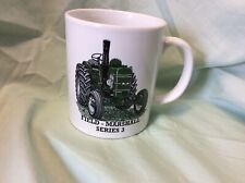 unusual Field Marshall series 3 Tractor mug (used)