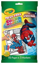 Crayola Colour Wonder (Color