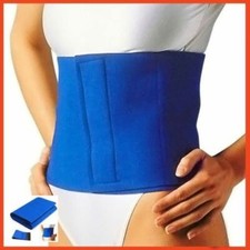 Fat Burner Sauna Slimming Belt