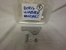 Borg warner turbo - borg, hanger