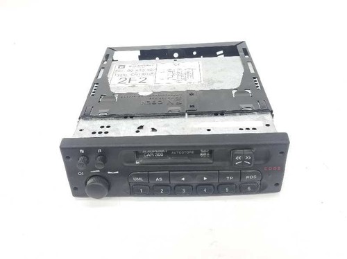 Date126601 blaupunkt car 300 - date126601,