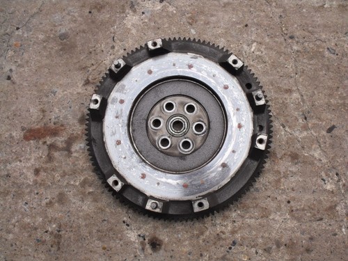 Mazda mx5 flywheel - mazda,