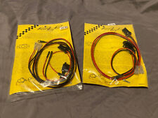 Presto Plug Plus Model Airplane parts X2